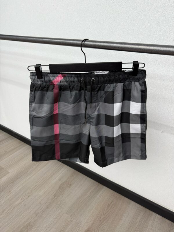 Burberry Zwembroek