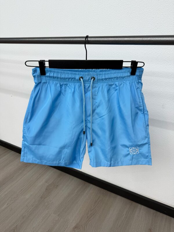 Loewe Zwembroek Blauw