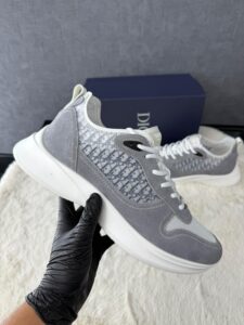 Christian Dior B25 Grey - Afbeelding 2