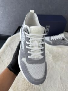 Christian Dior B25 Grey - Afbeelding 3