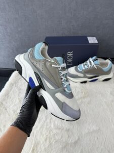 Christian Dior B22 Blue Grey