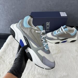 Christian Dior B22 Blue Grey