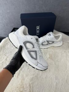 Christian Dior B30 White