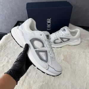Christian Dior B30 White
