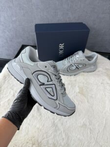 Christian Dior B30 Grey