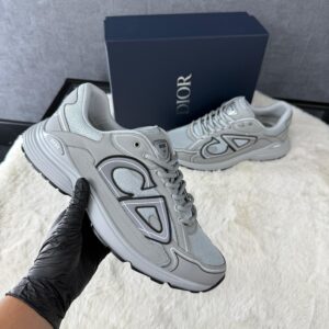 Christian Dior B30 Grey