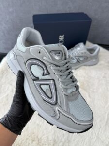 Christian Dior B30 Grey - Afbeelding 3