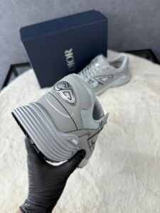 Christian Dior B30 Grey - Afbeelding 5