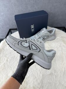 Christian Dior B30 Grey - Afbeelding 6