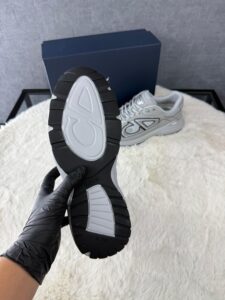 Christian Dior B30 Grey - Afbeelding 7