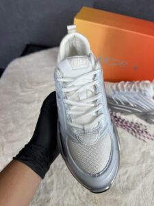 Christian Dior B44 x Lewis Hamilton White/Grey - Afbeelding 3