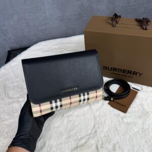Burberry Loxley Crossbody Bag High Quality