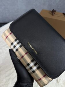 Burberry Loxley Crossbody Bag High Quality - Afbeelding 3