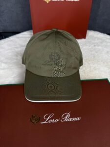 Loro Piana Pet Khaki - Afbeelding 2