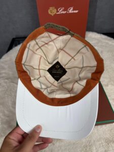 Loro Piana Pet Khaki - Afbeelding 5