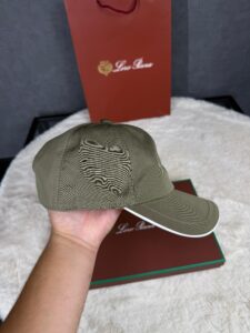 Loro Piana Pet Khaki - Afbeelding 4