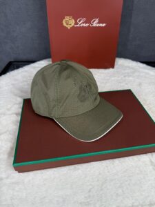 Loro Piana Pet Khaki