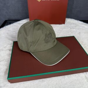 Loro Piana Pet Khaki
