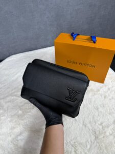 Louis Vuitton Fastline Messenger Bag High Quality