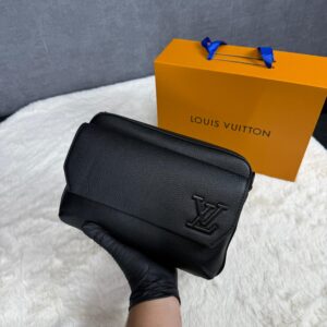 Louis Vuitton Fastline Messenger Bag High Quality