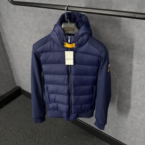 Parajumpers Herfstjas Blue