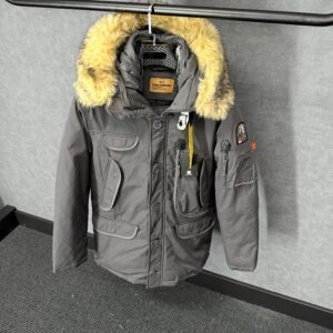 Parajumpers Parka Grey