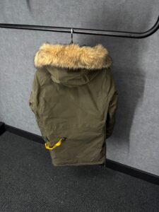 Parajumpers Parka Green - Afbeelding 4