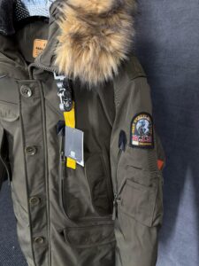 Parajumpers Parka Green - Afbeelding 2