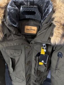 Parajumpers Parka Green - Afbeelding 3