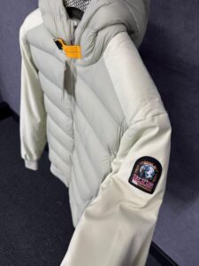 Parajumpers Herfstjas Mint Green - Afbeelding 2