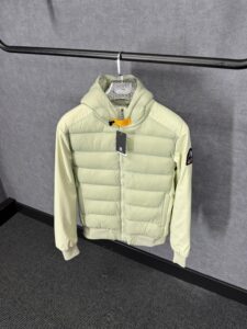 Parajumpers Herfstjas Mint Green