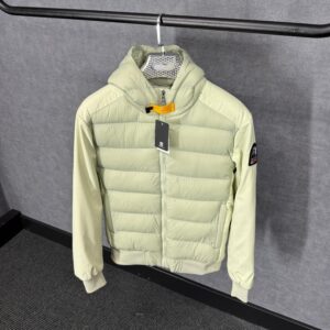 Parajumpers Herfstjas Mint Green
