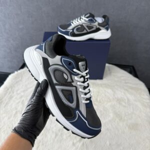 Christian Dior B30 Blue Grey