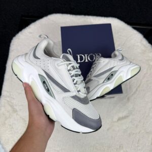 Christian Dior B22 White