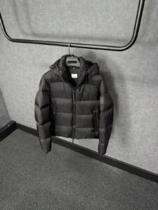 Burberry Puffer Winterjacket High Quality