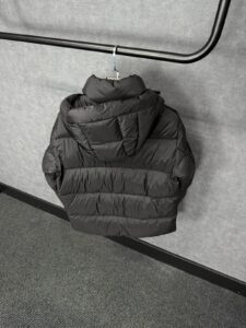 Burberry Puffer Winterjacket High Quality - Afbeelding 8