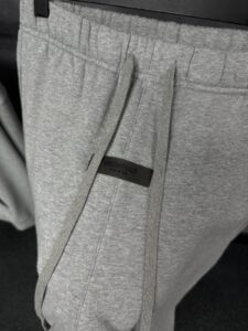 Essentials Fear of God Trainingspak Grey - Afbeelding 6
