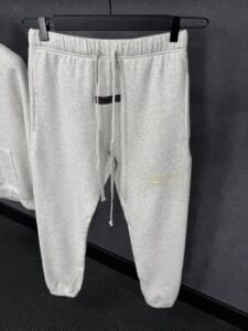 Essentials Fear of God 1977 Light Grey - Afbeelding 3