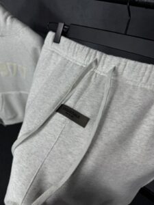 Essentials Fear of God 1977 Light Grey - Afbeelding 4