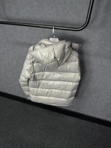 Moncler Maya Grey High Quality NFC - Afbeelding 6