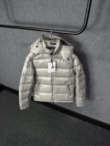 Moncler Maya Grey High Quality NFC