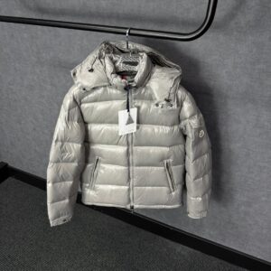 Moncler Maya Grey High Quality NFC
