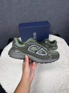 Christian Dior B30 Green - Afbeelding 2