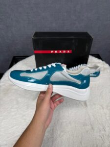 Prada Cups Azurro Blue - Afbeelding 3