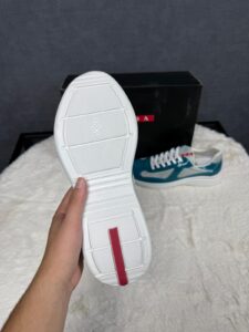 Prada Cups Azurro Blue - Afbeelding 6