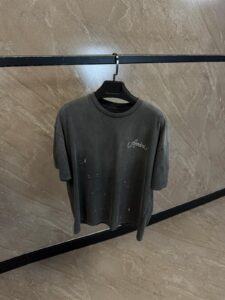 Amiri Grey T-Shirt