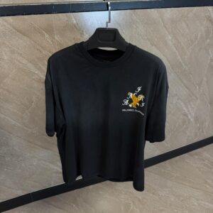 Amiri Black T-Shirt