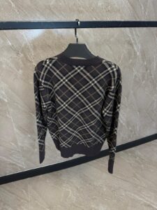Burberry Sweater High Quality - Afbeelding 2