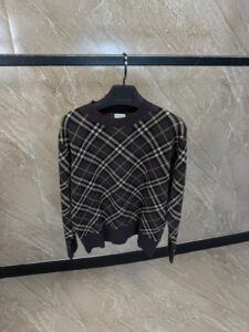 Burberry Sweater High Quality
