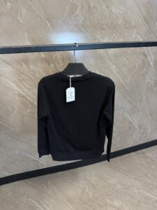 Casablanca Sweater Black Way - Afbeelding 2